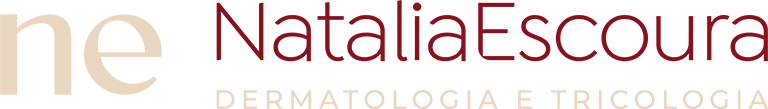 Dra. Natalia Escoura - Dermatologia e Tricologia